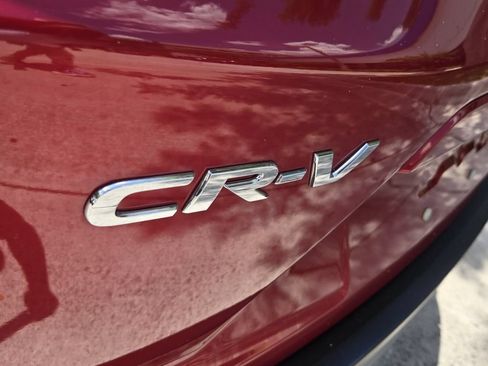Used 2022 Honda CR-V EX-L image 14