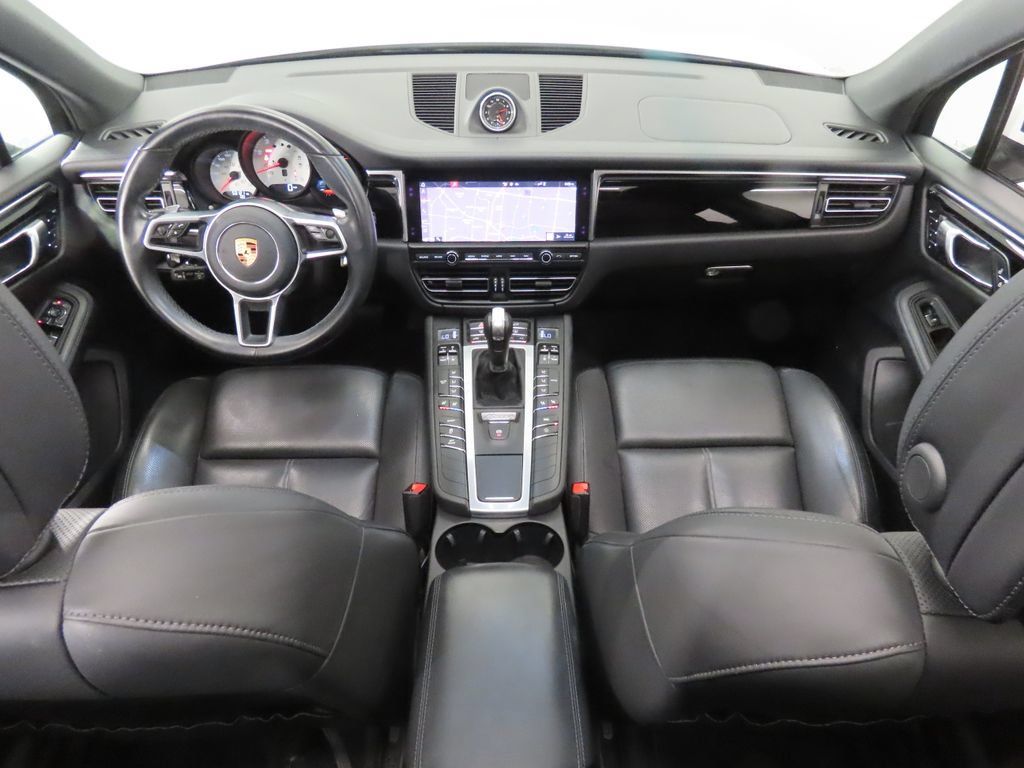 Used 2021 Porsche Macan S AWD/4WD image 15