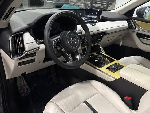 New 2026 MAZDA CX-90 3.3 Turbo S w/ Premium Plus AWD/4WD image 5
