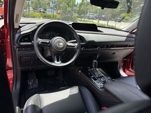 Certified 2024 MAZDA CX-30 AWD 2.5 S w/ Premium Package image 35