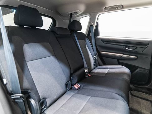 Used 2025 Honda CR-V EX image 32