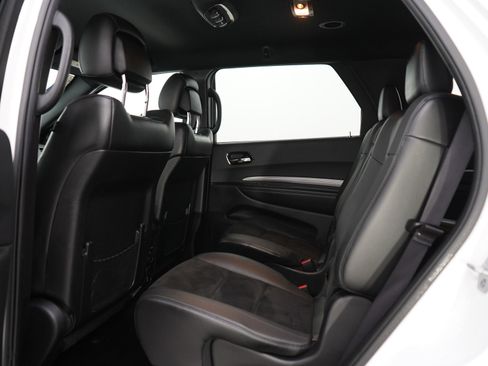 Used 2020 Dodge Durango GT AWD/4WD image 19