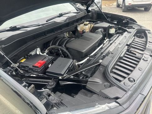 Used 2023 Chevrolet Silverado 1500 RST w/ Max Trailering Package image 41