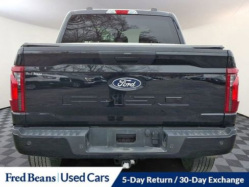 Certified 2024 Ford F150 STX image 5