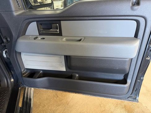 Used 2014 Ford F150 STX w/ Equipment Group 201A Mid AWD/4WD image 16