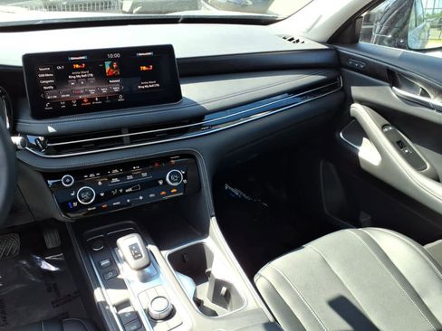 Certified 2023 INFINITI QX60 Sensory w/ Vision Package AWD/4WD image 15