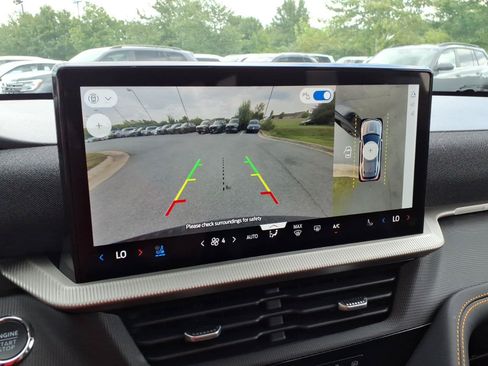Used 2026 Ford Explorer Tremor w/ Tremor Ultimate Package AWD/4WD image 25