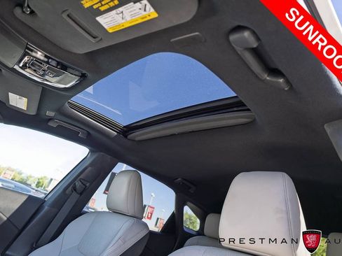 Used 2024 Lexus RX 350 Premium Plus w/ Cold Area Package FWD image 5