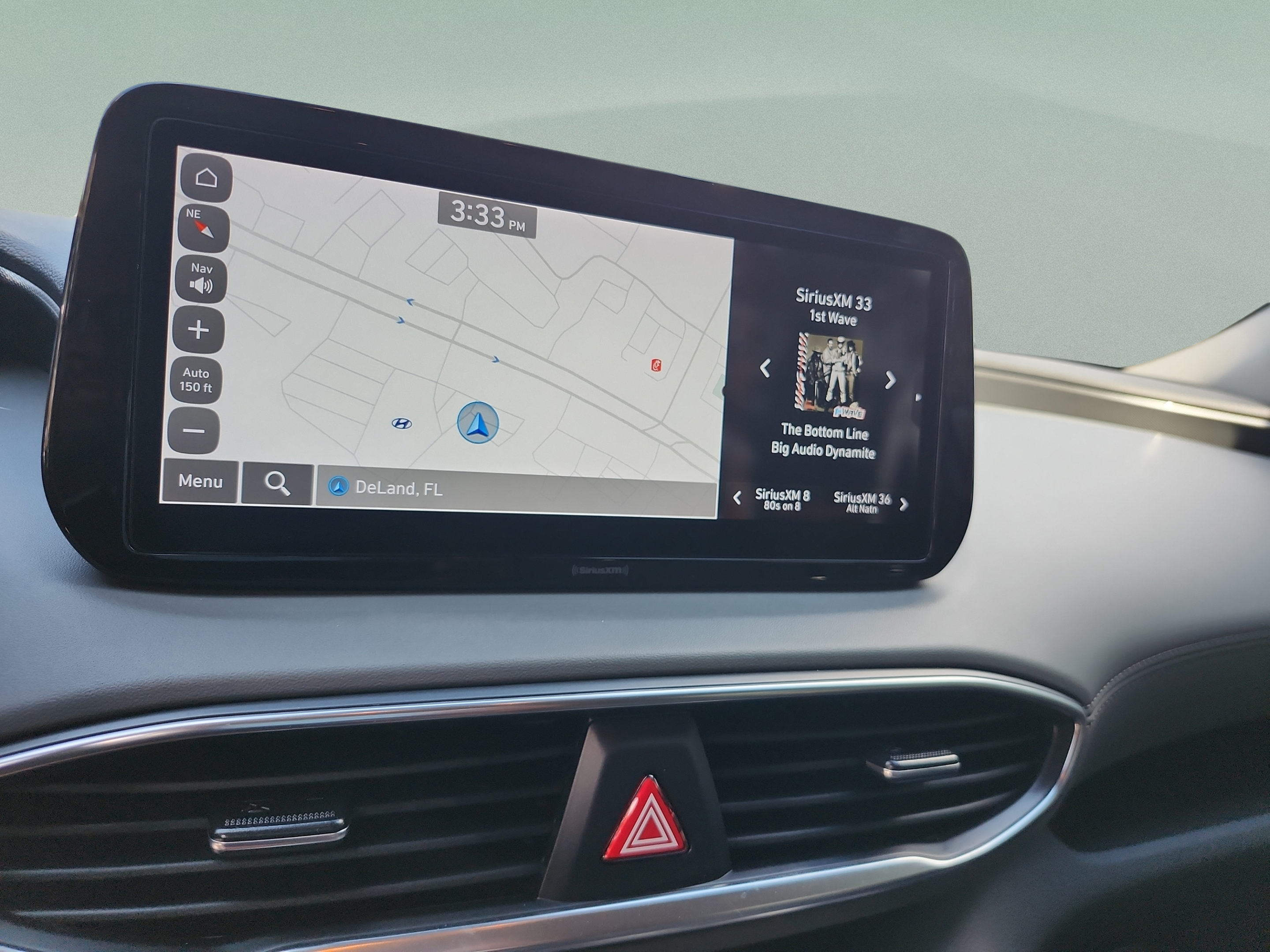Certified 2023 Hyundai Santa Fe SEL FWD image 25