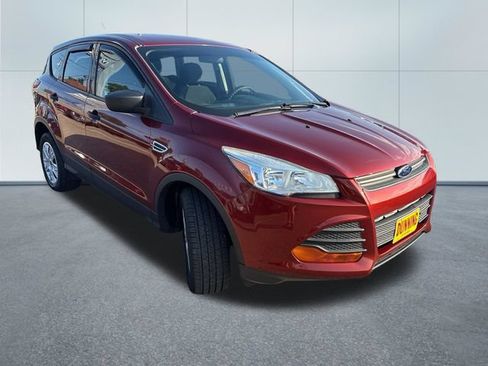 Used 2016 Ford Escape S FWD image 5