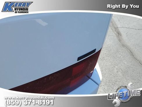 New 2026 Hyundai Santa Fe Calligraphy AWD/4WD image 7