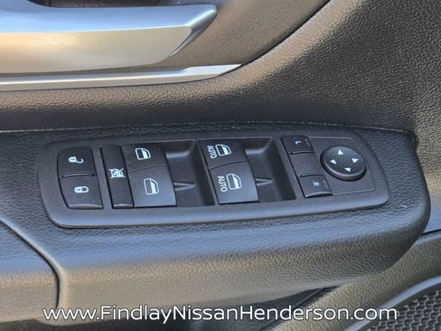 Used 2022 RAM 1500 Big Horn RWD image 22