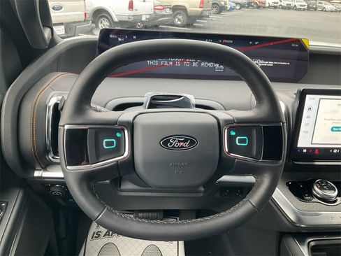 New 2026 Ford Expedition Tremor image 21