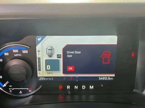 Used 2022 Ford Bronco Big Bend AWD/4WD image 6
