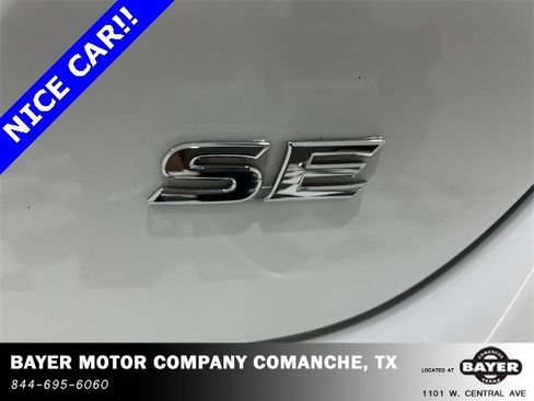 Used 2024 Toyota Camry SE image 26