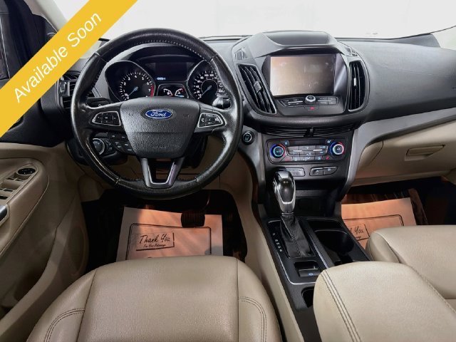 Used 2019 Ford Escape SEL AWD/4WD image 21
