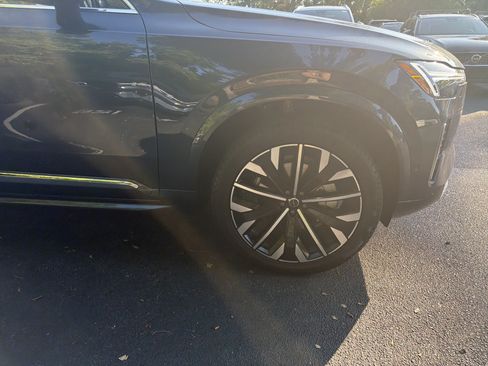 Certified 2026 Volvo XC90 B6 Plus w/ Protection Package Premier AWD/4WD image 13