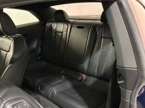 Used 2018 Audi A5 2.0T Premium Plus w/ Premium Plus image 18