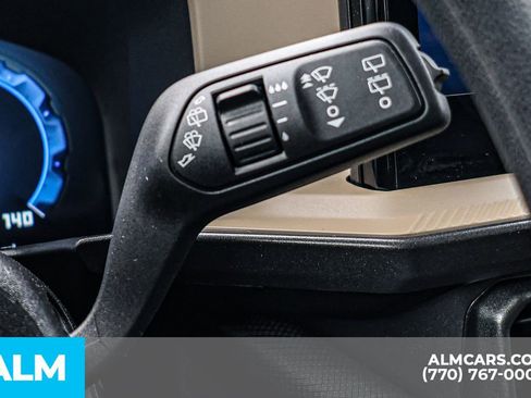 Used 2025 Ford Bronco Sport Big Bend AWD/4WD image 33