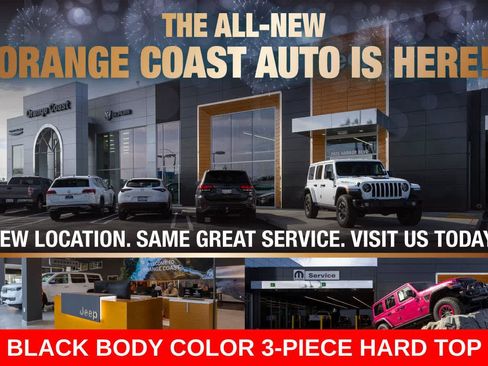 Used 2025 Jeep Wrangler Sahara image 27