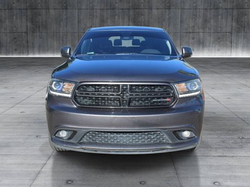 Used 2018 Dodge Durango GT AWD/4WD image 8