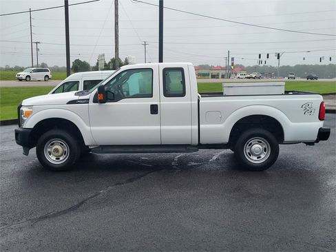 Used 2015 Ford F250 XL w/ Power Equipment Group image 2