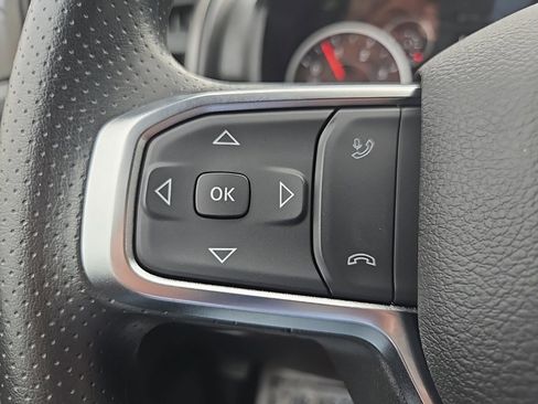 Used 2025 RAM 2500 Tradesman image 48