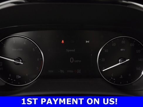 Used 2023 Buick Envision Preferred image 36