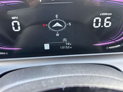 Used 2025 Kia Seltos S image 39