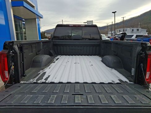 Used 2023 GMC Sierra 2500 AT4 w/ AT4 Premium Plus Package image 29