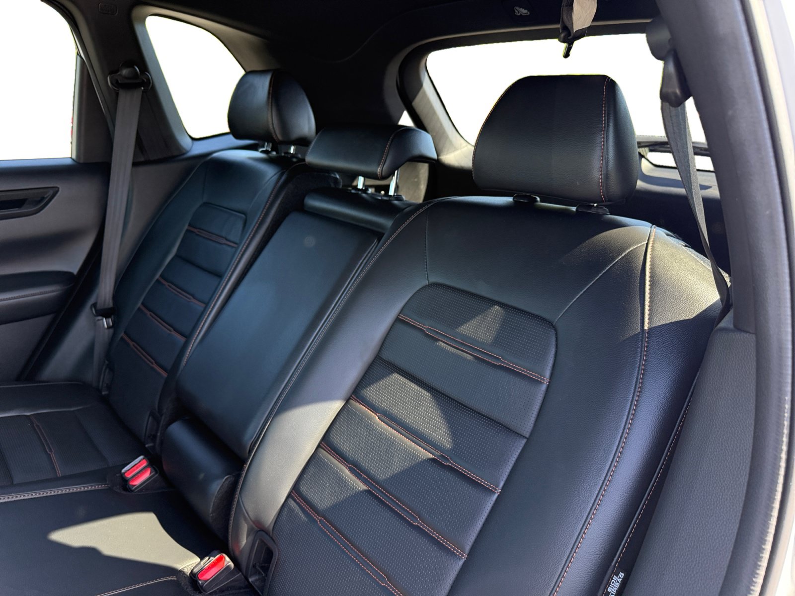 Used 2024 Honda CR-V Sport-L image 16