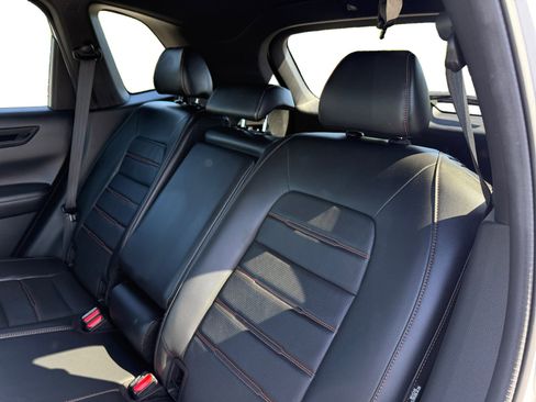 Used 2024 Honda CR-V Sport-L image 16