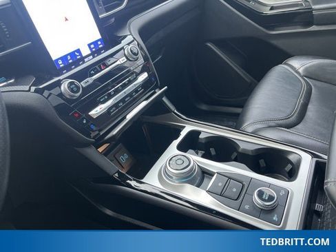 Used 2022 Ford Explorer ST w/ Equipment Group 401A image 36