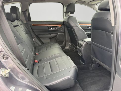 Used 2018 Honda CR-V EX-L image 9