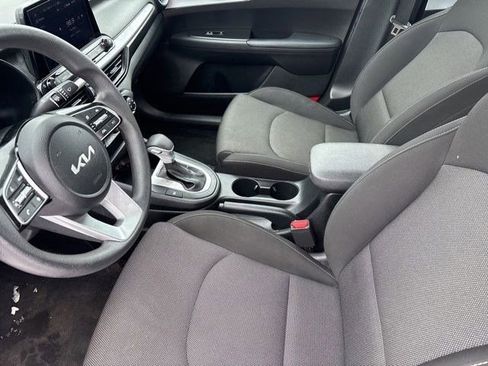 Used 2024 Kia Forte LXS image 11