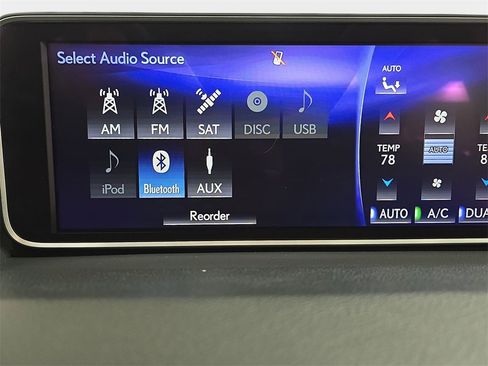 Used 2016 Lexus RX 450h AWD w/ Luxury Package image 24