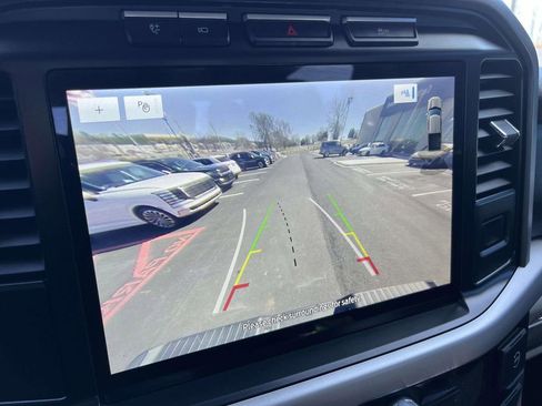 Used 2021 Ford F150 XLT w/ Equipment Group 302A High image 30