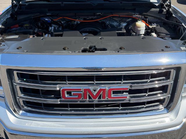 Used 2014 GMC Sierra 1500 SLE w/ SLE Value Package RWD image 26