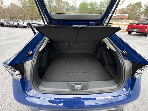 New 2026 Toyota Prius Plug-In Hybrid image 23