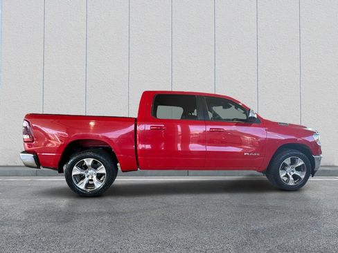 Used 2024 RAM 1500 Laramie image 3
