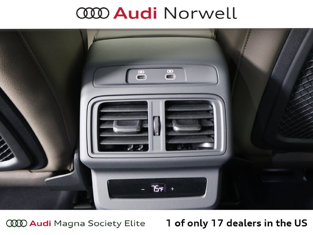 New 2026 Audi Q5 Premium AWD/4WD image 22