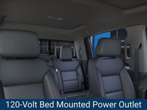 New 2026 Chevrolet Silverado 1500 LT Trail Boss w/ LT Trail Boss Premium Package image 27