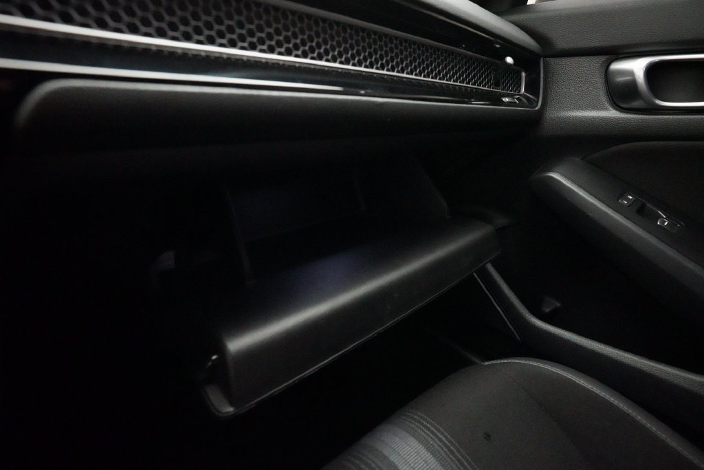 Certified 2023 Honda Civic Sport image 28