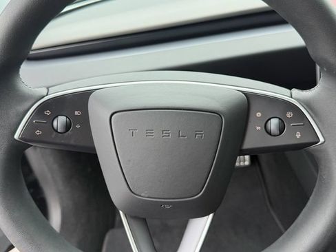 Used 2025 Tesla Model 3 Performance AWD/4WD image 19
