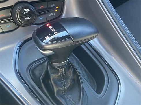 Used 2023 Dodge Challenger R/T w/ Blacktop Package image 53