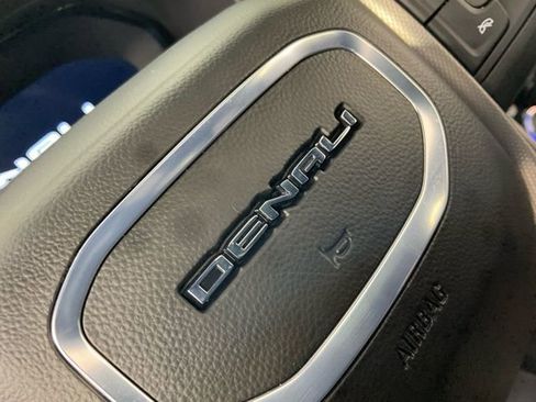 Used 2024 GMC Yukon Denali image 51