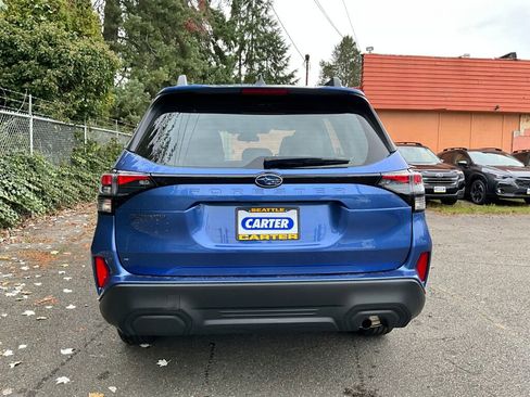 New 2026 Subaru Forester image 7
