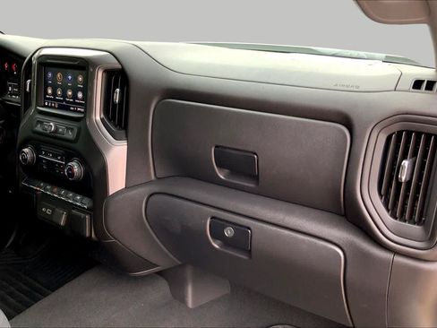 Used 2021 Chevrolet Silverado 1500 Custom RWD image 18