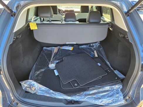 New 2026 MAZDA CX-5 Preferred AWD/4WD image 17