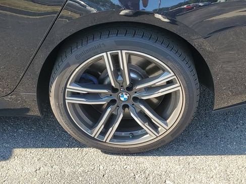 Used 2023 BMW M850i Gran Coupe xDrive AWD/4WD image 39